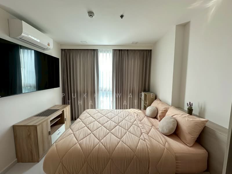 The Cloud, Chon Buri (Pattaya), Pratumnak Rd., Nong Pru, Bang Lamung (Pattaya), Chon Buri (Pattaya), 1 Bedroom, 36 sqm, Condo For Sale, by Pukkawadee Thapmathi, 500206396 - DDproperty.com