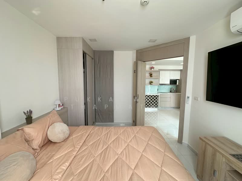The Cloud, Chon Buri (Pattaya), Pratumnak Rd., Nong Pru, Bang Lamung (Pattaya), Chon Buri (Pattaya), 1 Bedroom, 36 sqm, Condo For Sale, by Pukkawadee Thapmathi, 500206396 - DDproperty.com
