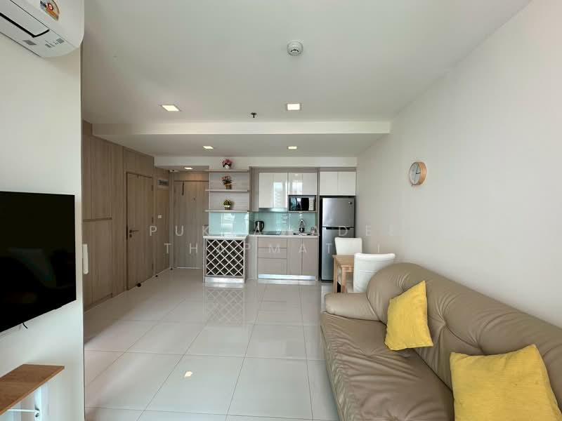 The Cloud, Chon Buri (Pattaya), Pratumnak Rd., Nong Pru, Bang Lamung (Pattaya), Chon Buri (Pattaya), 1 Bedroom, 36 sqm, Condo For Sale, by Pukkawadee Thapmathi, 500206396 - DDproperty.com