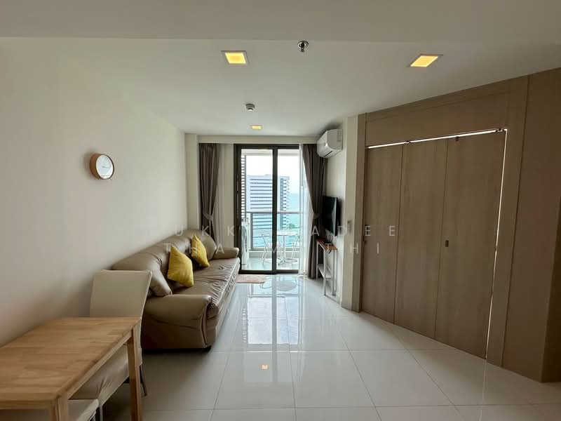 The Cloud, Chon Buri (Pattaya), Pratumnak Rd., Nong Pru, Bang Lamung (Pattaya), Chon Buri (Pattaya), 1 Bedroom, 36 sqm, Condo For Sale, by Pukkawadee Thapmathi, 500206396 - DDproperty.com