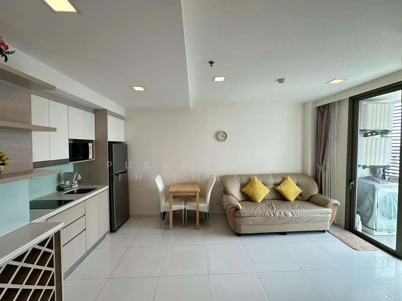 The Cloud, Chon Buri (Pattaya), Pratumnak Rd., Nong Pru, Bang Lamung (Pattaya), Chon Buri (Pattaya), 1 Bedroom, 36 sqm, Condo For Sale, by Pukkawadee Thapmathi, 500206396 - DDproperty.com
