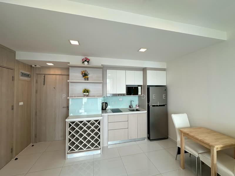 The Cloud, Chon Buri (Pattaya), Pratumnak Rd., Nong Pru, Bang Lamung (Pattaya), Chon Buri (Pattaya), 1 Bedroom, 36 sqm, Condo For Sale, by Pukkawadee Thapmathi, 500206396 - DDproperty.com