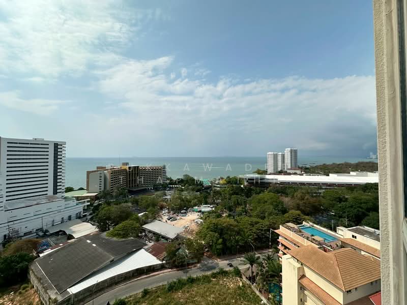 The Cloud, Chon Buri (Pattaya), Pratumnak Rd., Nong Pru, Bang Lamung (Pattaya), Chon Buri (Pattaya), 1 Bedroom, 36 sqm, Condo For Sale, by Pukkawadee Thapmathi, 500206396 - DDproperty.com