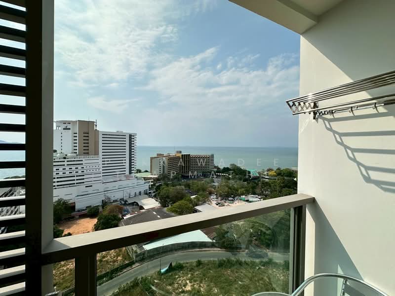 The Cloud : เดอะ คลาวด์, ชลบุรี, พระตำหนัก, หนองปรือ, บางละมุง, ชลบุรี, 36 ตร.ม., คอนโด ขาย, โดย Pukkawadee Thapmathi, 500206396 - DDproperty.com