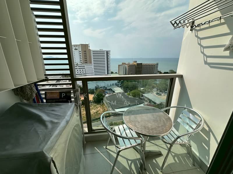 The Cloud, Chon Buri (Pattaya), Pratumnak Rd., Nong Pru, Bang Lamung (Pattaya), Chon Buri (Pattaya), 1 Bedroom, 36 sqm, Condo For Sale, by Pukkawadee Thapmathi, 500206396 - DDproperty.com
