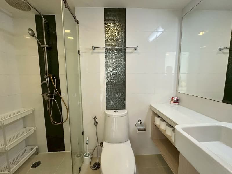 The Cloud : เดอะ คลาวด์, ชลบุรี, พระตำหนัก, หนองปรือ, บางละมุง, ชลบุรี, 36 ตร.ม., คอนโด ขาย, โดย Pukkawadee Thapmathi, 500206396 - DDproperty.com