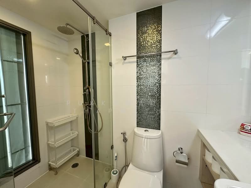 The Cloud, Chon Buri (Pattaya), Pratumnak Rd., Nong Pru, Bang Lamung (Pattaya), Chon Buri (Pattaya), 1 Bedroom, 36 sqm, Condo For Sale, by Pukkawadee Thapmathi, 500206396 - DDproperty.com