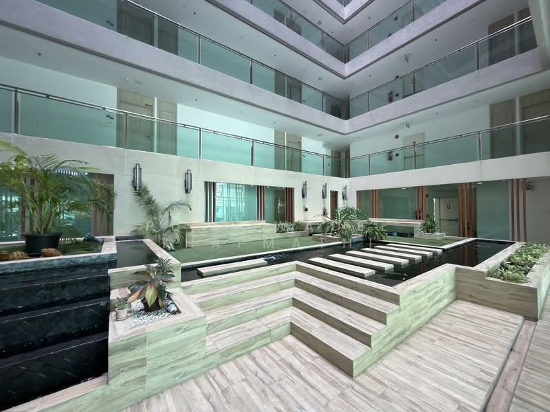 The Cloud, Chon Buri (Pattaya), Pratumnak Rd., Nong Pru, Bang Lamung (Pattaya), Chon Buri (Pattaya), 1 Bedroom, 36 sqm, Condo For Sale, by Pukkawadee Thapmathi, 500206396 - DDproperty.com