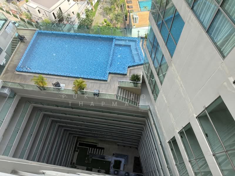 The Cloud, Chon Buri (Pattaya), Pratumnak Rd., Nong Pru, Bang Lamung (Pattaya), Chon Buri (Pattaya), 1 Bedroom, 36 sqm, Condo For Sale, by Pukkawadee Thapmathi, 500206396 - DDproperty.com