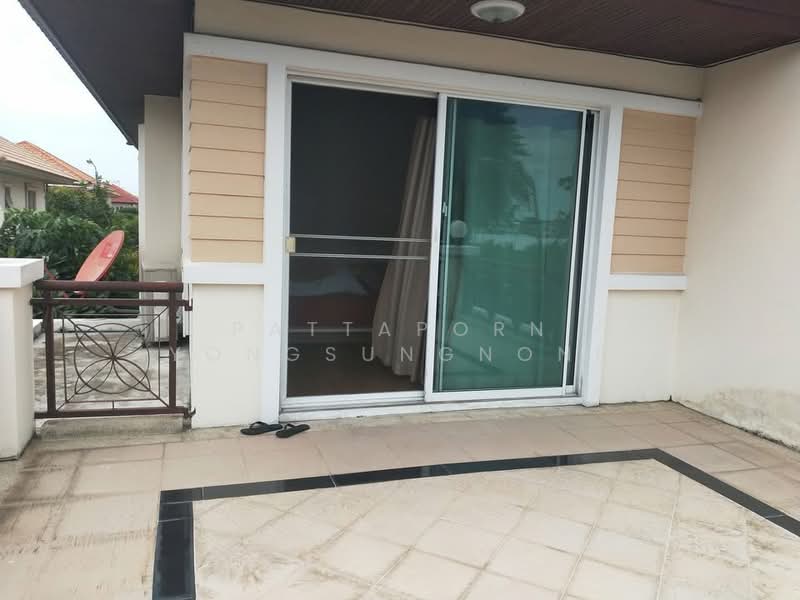 4-BR House, Bangkok, Tha Rang, Bang Khen, Bangkok, 4 Bedrooms, 325 sqm, Single Detached House For Rent, by Pattaporn Yongsungnone, 500206397 - DDproperty.com