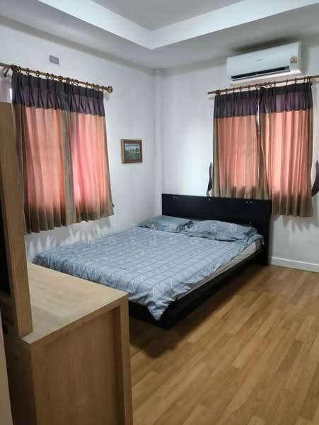 บ้าน 4-ห้องนอน, กรุงเทพ, ท่าแร้ง, บางเขน, กรุงเทพ, 325 ตร.ม., บ้านเดี่ยว ให้เช่า, โดย Pattaporn Yongsungnone, 500206397 - DDproperty.com