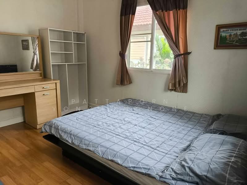 บ้าน 4-ห้องนอน, กรุงเทพ, ท่าแร้ง, บางเขน, กรุงเทพ, 325 ตร.ม., บ้านเดี่ยว ให้เช่า, โดย Pattaporn Yongsungnone, 500206397 - DDproperty.com