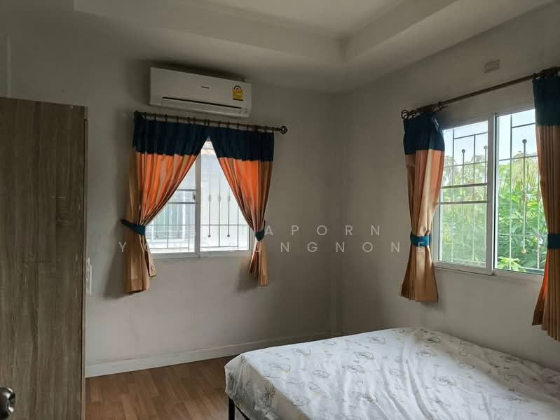 4-BR House, Bangkok, Tha Rang, Bang Khen, Bangkok, 4 Bedrooms, 325 sqm, Single Detached House For Rent, by Pattaporn Yongsungnone, 500206397 - DDproperty.com