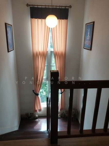 บ้าน 4-ห้องนอน, กรุงเทพ, ท่าแร้ง, บางเขน, กรุงเทพ, 325 ตร.ม., บ้านเดี่ยว ให้เช่า, โดย Pattaporn Yongsungnone, 500206397 - DDproperty.com