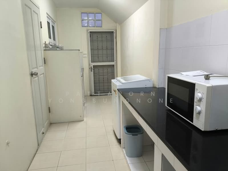 4-BR House, Bangkok, Tha Rang, Bang Khen, Bangkok, 4 Bedrooms, 325 sqm, Single Detached House For Rent, by Pattaporn Yongsungnone, 500206397 - DDproperty.com