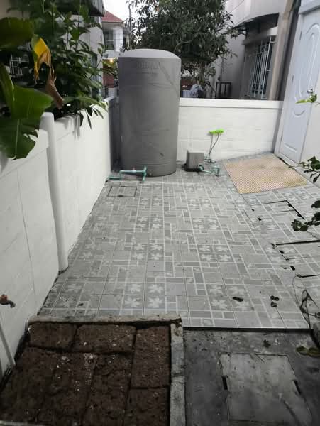 บ้าน 4-ห้องนอน, กรุงเทพ, ท่าแร้ง, บางเขน, กรุงเทพ, 325 ตร.ม., บ้านเดี่ยว ให้เช่า, โดย Pattaporn Yongsungnone, 500206397 - DDproperty.com