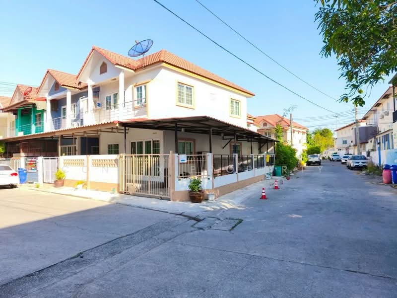 For Sale - Fuang Fah Villa 11 Phase 8, Samut Prakan