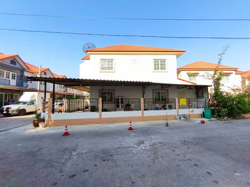 For Sale - Fuang Fah Villa 11 Phase 8, Samut Prakan