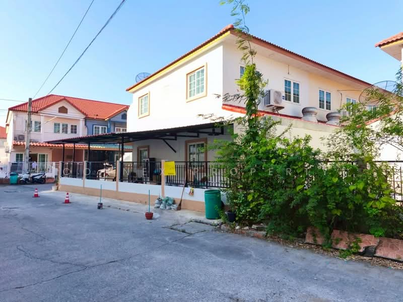 For Sale - Fuang Fah Villa 11 Phase 8, Samut Prakan