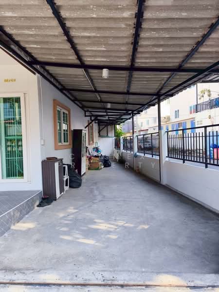 For Sale - Fuang Fah Villa 11 Phase 8, Samut Prakan