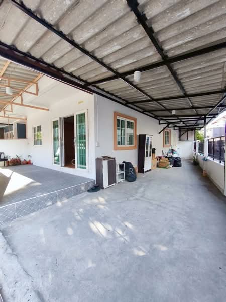 For Sale - Fuang Fah Villa 11 Phase 8, Samut Prakan