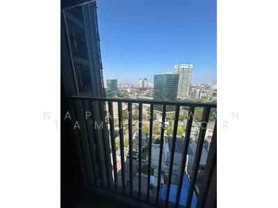 For Rent - Knightsbridge Space Ratchayothin, Bangkok