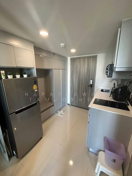 Knightsbridge Space Ratchayothin, Bangkok, Phaholyothin Road, Chatuchak, Chatuchak, Bangkok, 1 Bedroom, 37 sqm, Condo For Rent, by Napatsawan Tamjorhor, 500206405 - DDproperty.com