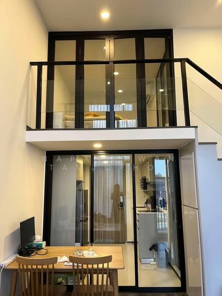 Knightsbridge Space Ratchayothin, Bangkok, Phaholyothin Road, Chatuchak, Chatuchak, Bangkok, 1 Bedroom, 37 sqm, Condo For Rent, by Napatsawan Tamjorhor, 500206405 - DDproperty.com