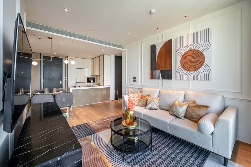 BEATNIQ Sukhumvit 32, Bangkok, Soi Sukhumvit 32, Sukhumvit Road, Khong Tan, Khlong Toei, Bangkok, 2 Bedrooms, 80 sqm, Condo For Rent, by Porntiwa Srikoedmeesak, 500206407 - DDproperty.com