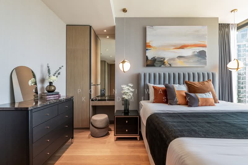 BEATNIQ Sukhumvit 32, Bangkok, Soi Sukhumvit 32, Sukhumvit Road, Khong Tan, Khlong Toei, Bangkok, 2 Bedrooms, 80 sqm, Condo For Rent, by Porntiwa Srikoedmeesak, 500206407 - DDproperty.com