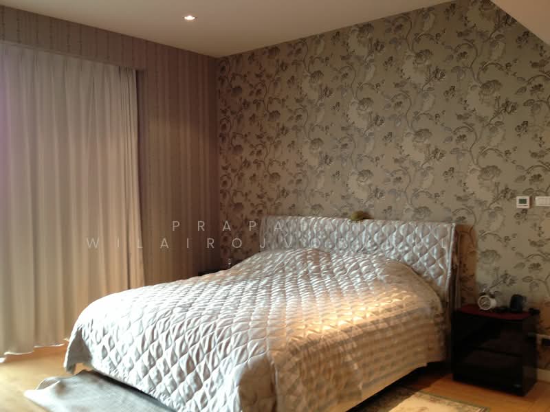 The Pano Rama 3, Bangkok, 890 Rama 3 Road, Bang Pong Pang, Yan Nawa, Bangkok, 3 Bedrooms, 243 sqm, Condo For Sale, by Prapapan Wilairojvorakul, 500206410 - DDproperty.com