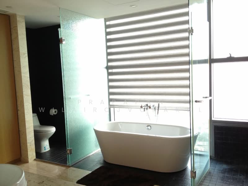 The Pano Rama 3, Bangkok, 890 Rama 3 Road, Bang Pong Pang, Yan Nawa, Bangkok, 3 Bedrooms, 243 sqm, Condo For Sale, by Prapapan Wilairojvorakul, 500206410 - DDproperty.com