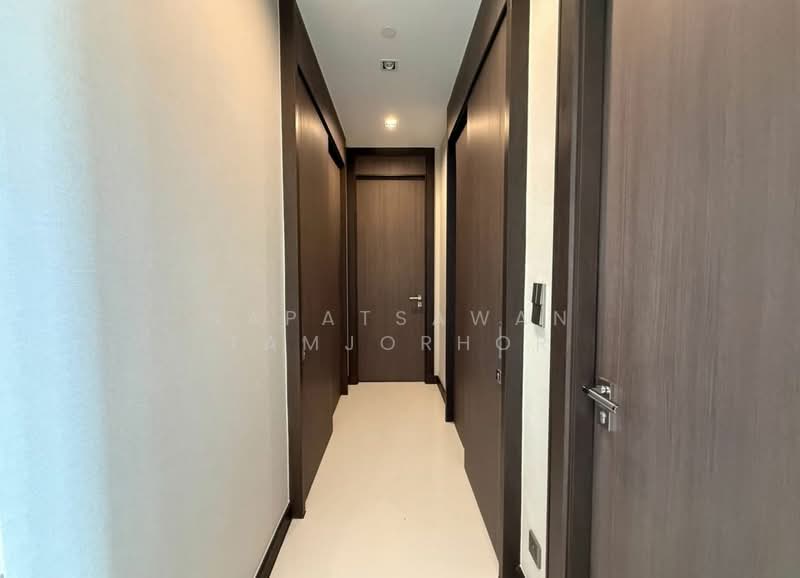 Q1 Sukhumvit, Bangkok, 1 Sukhumvit Road, Khlong Toei, Khlong Toei, Bangkok, 2 Bedrooms, 108 sqm, Condo For Rent, by Napatsawan Tamjorhor, 500206411 - DDproperty.com