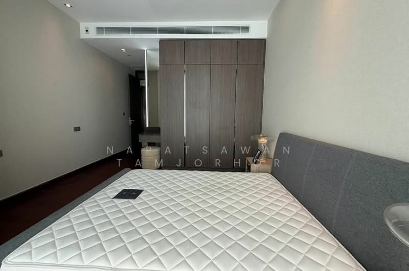 Q1 Sukhumvit, Bangkok, 1 Sukhumvit Road, Khlong Toei, Khlong Toei, Bangkok, 2 Bedrooms, 108 sqm, Condo For Rent, by Napatsawan Tamjorhor, 500206411 - DDproperty.com
