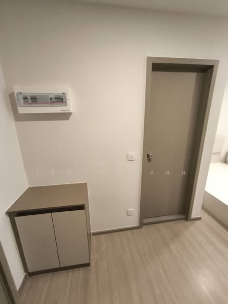 Aspire Sukhumvit-Rama 4, Bangkok, 4404 Rama 4 Road, Phra Kanong, Khlong Toei, Bangkok, Studio, 27 sqm, Condo For Rent, by ไพลิน เลิศวัฒนมงคล, 500206412 - DDproperty.com