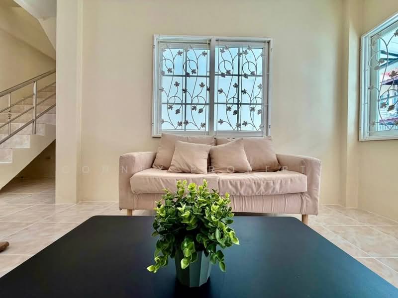 Feung Fah 11 Phase 7, Samut Prakan, แพรกษา, Phraeksa, Muang Samut Prakarn, Samut Prakan, 4 Bedrooms, 110 sqm, Townhouse For Sale, by Connex Property, 500206415 - DDproperty.com