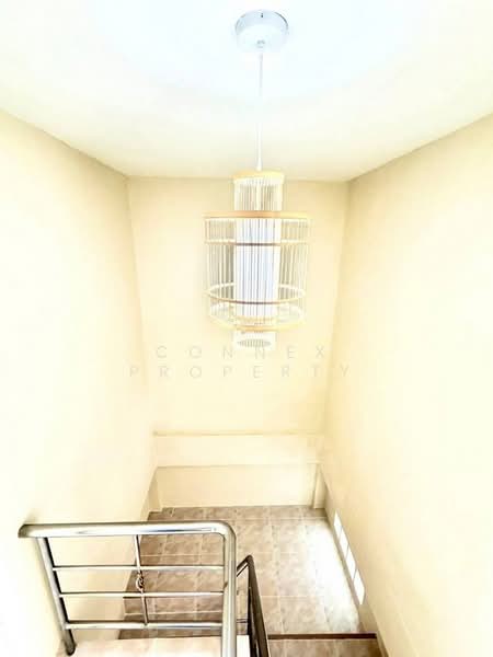 Feung Fah 11 Phase 7, Samut Prakan, แพรกษา, Phraeksa, Muang Samut Prakarn, Samut Prakan, 4 Bedrooms, 110 sqm, Townhouse For Sale, by Connex Property, 500206415 - DDproperty.com