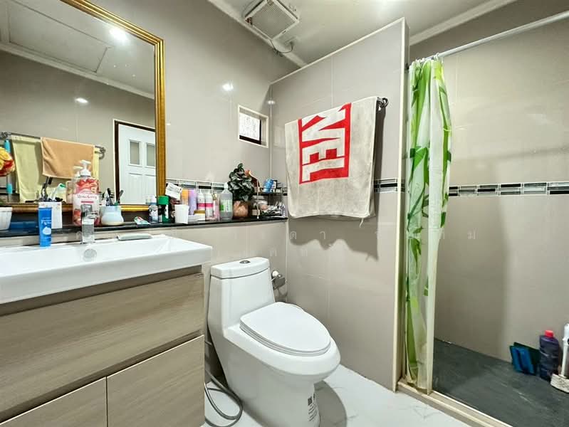 Supalai Orchid Park 2, Bangkok, Bang Wa, Phasi Charoen, Bangkok, 4 Bedrooms, 460 sqm, Single Detached House For Sale, by คุณ ณิชารดา ทับทิม (เคท), 500206416 - DDproperty.com