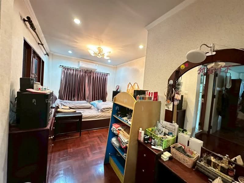 Supalai Orchid Park 2, Bangkok, Bang Wa, Phasi Charoen, Bangkok, 4 Bedrooms, 460 sqm, Single Detached House For Sale, by คุณ ณิชารดา ทับทิม (เคท), 500206416 - DDproperty.com