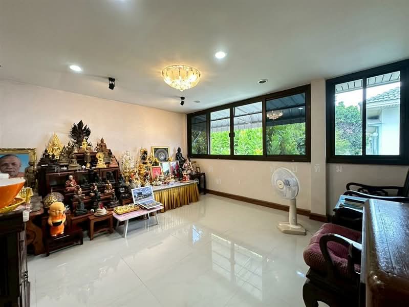 Supalai Orchid Park 2, Bangkok, Bang Wa, Phasi Charoen, Bangkok, 4 Bedrooms, 460 sqm, Single Detached House For Sale, by คุณ ณิชารดา ทับทิม (เคท), 500206416 - DDproperty.com