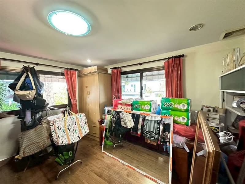 ศุภาลัย ออร์คิดปาร์ค 2 Supalai Orchid Park 2, กรุงเทพ, บางหว้า, ภาษีเจริญ, กรุงเทพ, 460 ตร.ม., บ้านเดี่ยว ขาย, โดย คุณ ณิชารดา ทับทิม (เคท), 500206416 - DDproperty.com