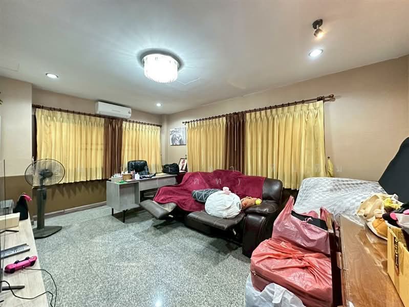 Supalai Orchid Park 2, Bangkok, Bang Wa, Phasi Charoen, Bangkok, 4 Bedrooms, 460 sqm, Single Detached House For Sale, by คุณ ณิชารดา ทับทิม (เคท), 500206416 - DDproperty.com