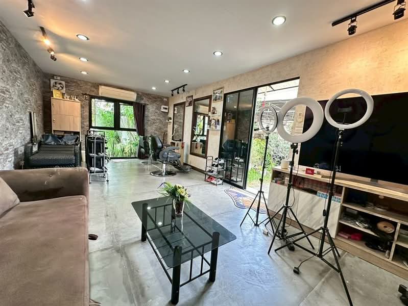 Supalai Orchid Park 2, Bangkok, Bang Wa, Phasi Charoen, Bangkok, 4 Bedrooms, 460 sqm, Single Detached House For Sale, by คุณ ณิชารดา ทับทิม (เคท), 500206416 - DDproperty.com