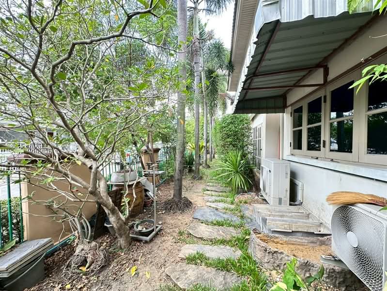 ศุภาลัย ออร์คิดปาร์ค 2 Supalai Orchid Park 2, กรุงเทพ, บางหว้า, ภาษีเจริญ, กรุงเทพ, 460 ตร.ม., บ้านเดี่ยว ขาย, โดย คุณ ณิชารดา ทับทิม (เคท), 500206416 - DDproperty.com