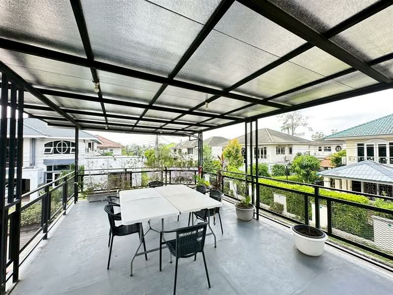 Supalai Orchid Park 2, Bangkok, Bang Wa, Phasi Charoen, Bangkok, 4 Bedrooms, 460 sqm, Single Detached House For Sale, by คุณ ณิชารดา ทับทิม (เคท), 500206416 - DDproperty.com