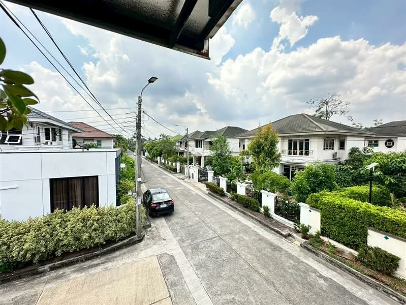 ศุภาลัย ออร์คิดปาร์ค 2 Supalai Orchid Park 2, กรุงเทพ, บางหว้า, ภาษีเจริญ, กรุงเทพ, 460 ตร.ม., บ้านเดี่ยว ขาย, โดย คุณ ณิชารดา ทับทิม (เคท), 500206416 - DDproperty.com