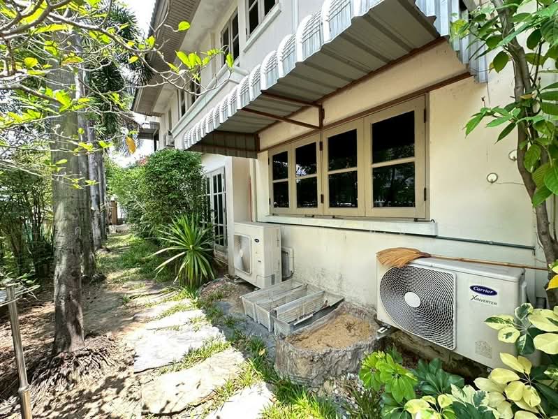 Supalai Orchid Park 2, Bangkok, Bang Wa, Phasi Charoen, Bangkok, 4 Bedrooms, 460 sqm, Single Detached House For Sale, by คุณ ณิชารดา ทับทิม (เคท), 500206416 - DDproperty.com