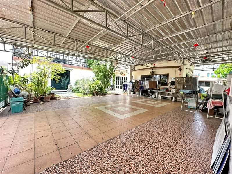 Supalai Orchid Park 2, Bangkok, Bang Wa, Phasi Charoen, Bangkok, 4 Bedrooms, 460 sqm, Single Detached House For Sale, by คุณ ณิชารดา ทับทิม (เคท), 500206416 - DDproperty.com