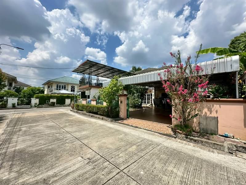 ศุภาลัย ออร์คิดปาร์ค 2 Supalai Orchid Park 2, กรุงเทพ, บางหว้า, ภาษีเจริญ, กรุงเทพ, 460 ตร.ม., บ้านเดี่ยว ขาย, โดย คุณ ณิชารดา ทับทิม (เคท), 500206416 - DDproperty.com