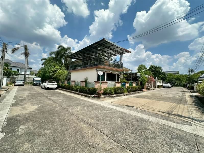 Supalai Orchid Park 2, Bangkok, Bang Wa, Phasi Charoen, Bangkok, 4 Bedrooms, 460 sqm, Single Detached House For Sale, by คุณ ณิชารดา ทับทิม (เคท), 500206416 - DDproperty.com